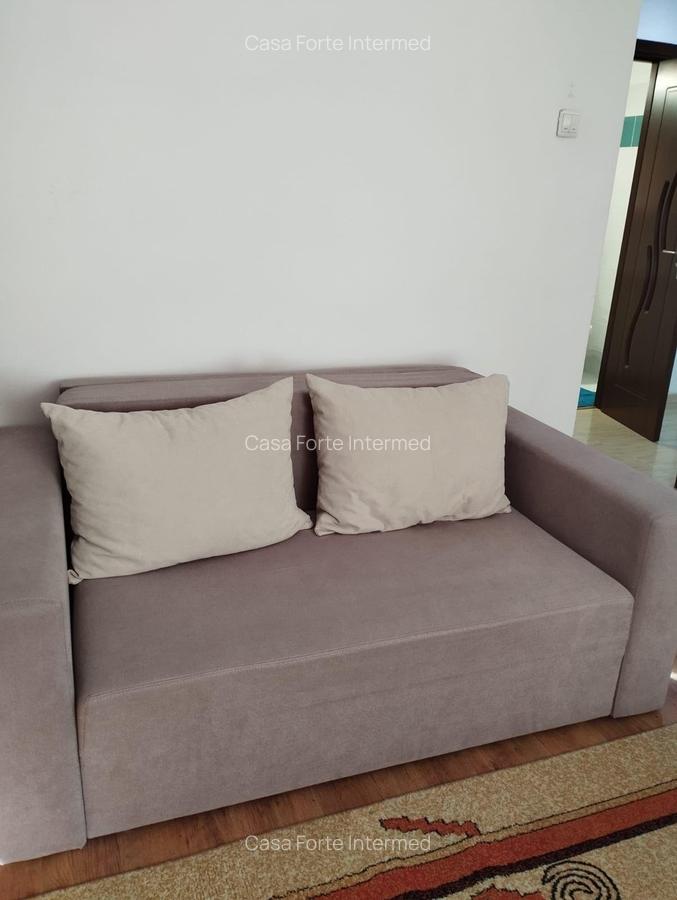 2 camere, decomandat, zona strazii Clabucet 400 euro  Cluj-Napoca, Manastur - 3