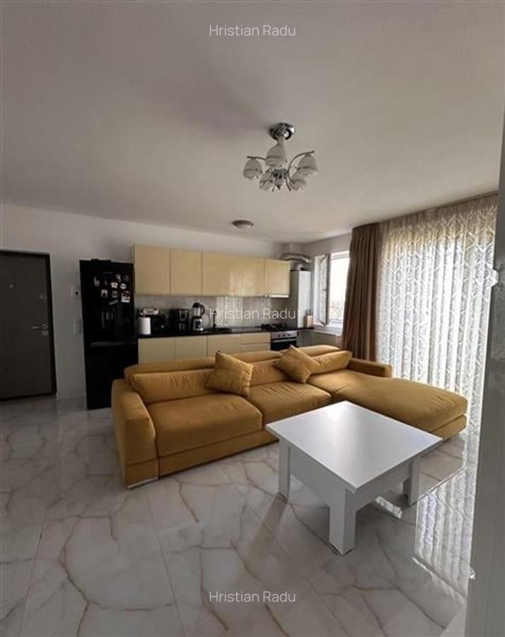2 CAMERE ET2/3 SECTORUL 1 CHITILEI  BUCURESTII NOI STATIA STB MEZES - 2