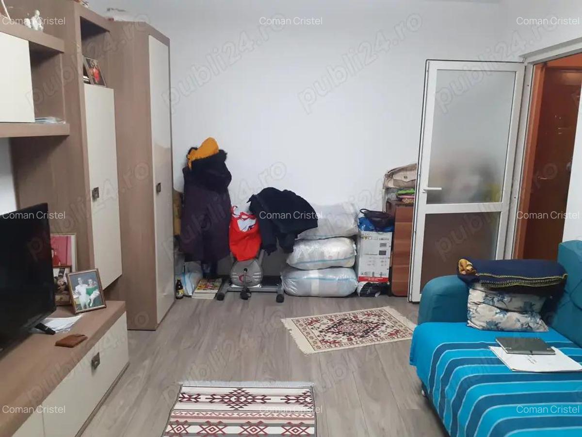 Vinzare Apartament 2 cam. cf.1 parter, semimobilat, zona Radu Negru - 10