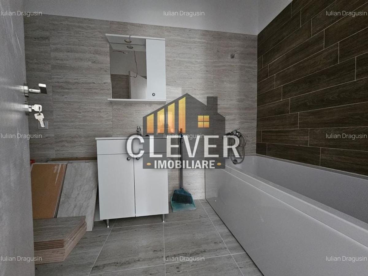 Apartament 3 camere cu Gradina Mutare Imediata Th. Pallady - 8