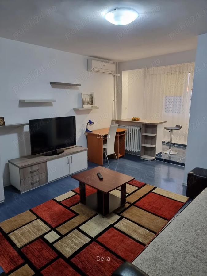 Inchiriere Garsoniera Drumul Taberei - Zona Favorit - 4