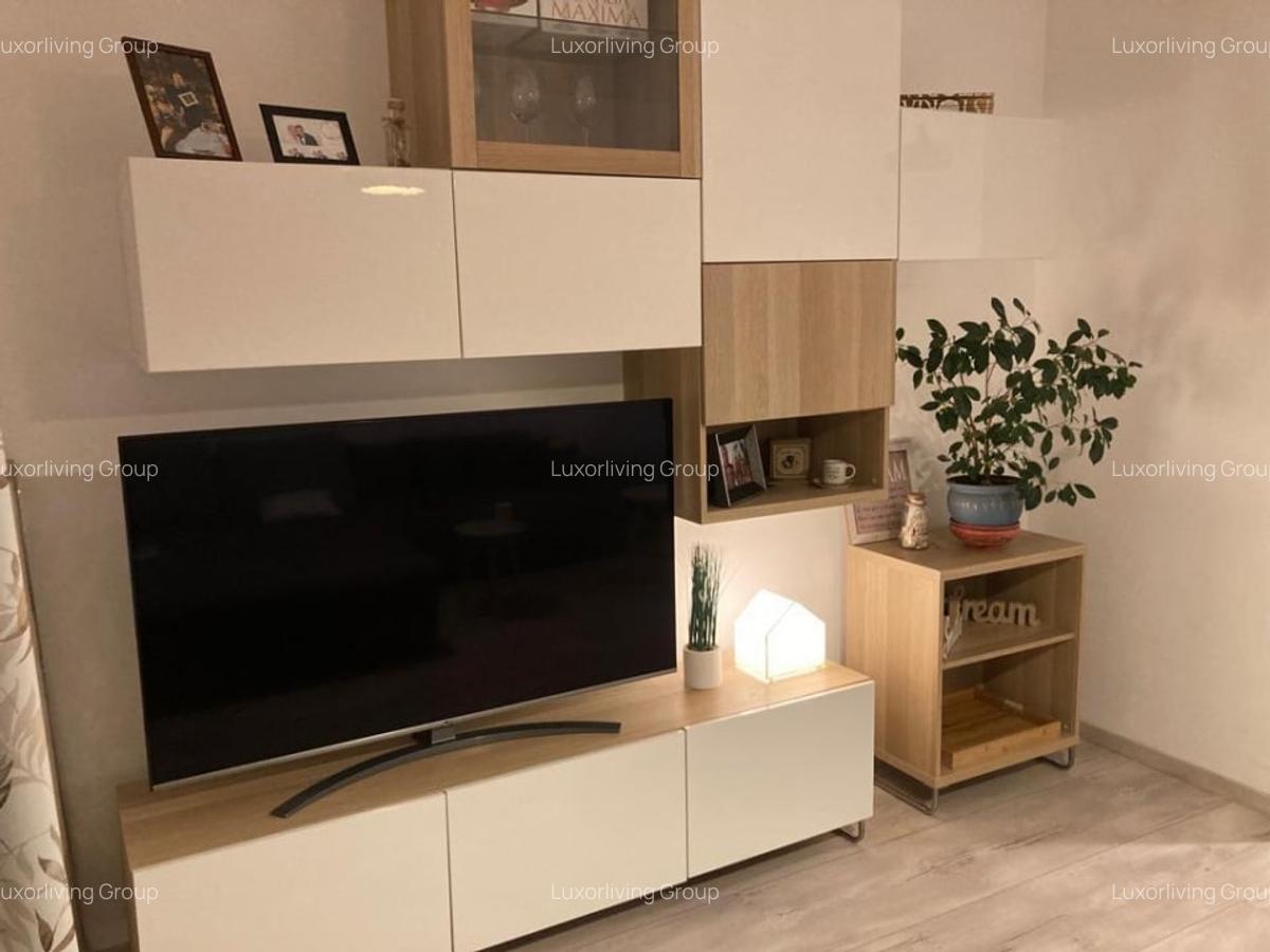 Vila cu curte si gradina Pipera Complex securizat langa Padure - 1