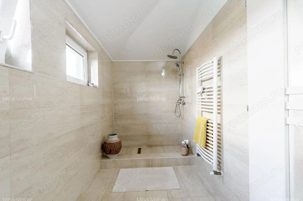 Apartament tip Samantha cu 3 camere in Bujac - etaj 3+M - 7