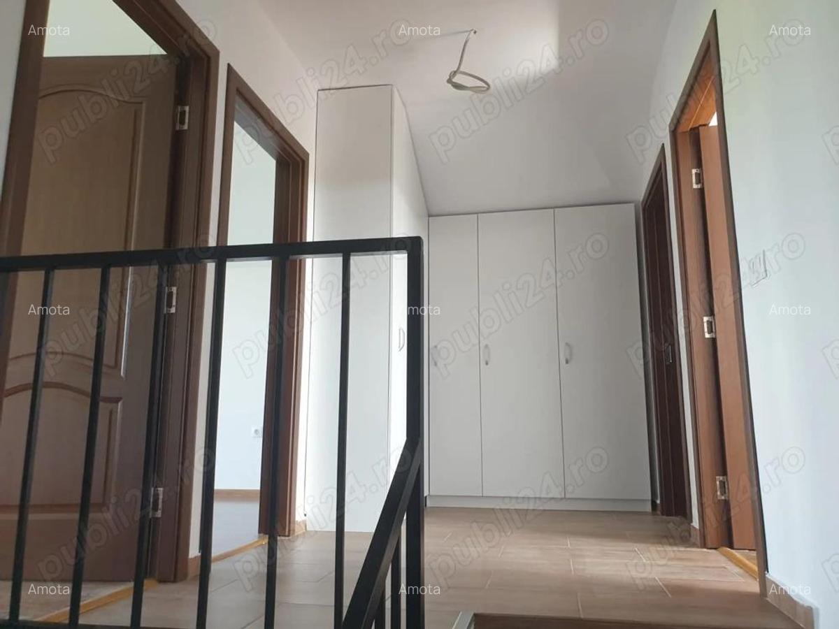 Casa de vanzare in Sangeorgiu de Mures - 7