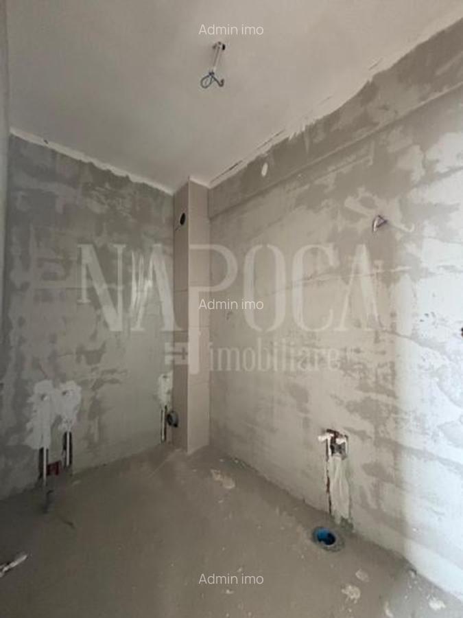 Apartament 2 camere de vanzare in Floresti - 3