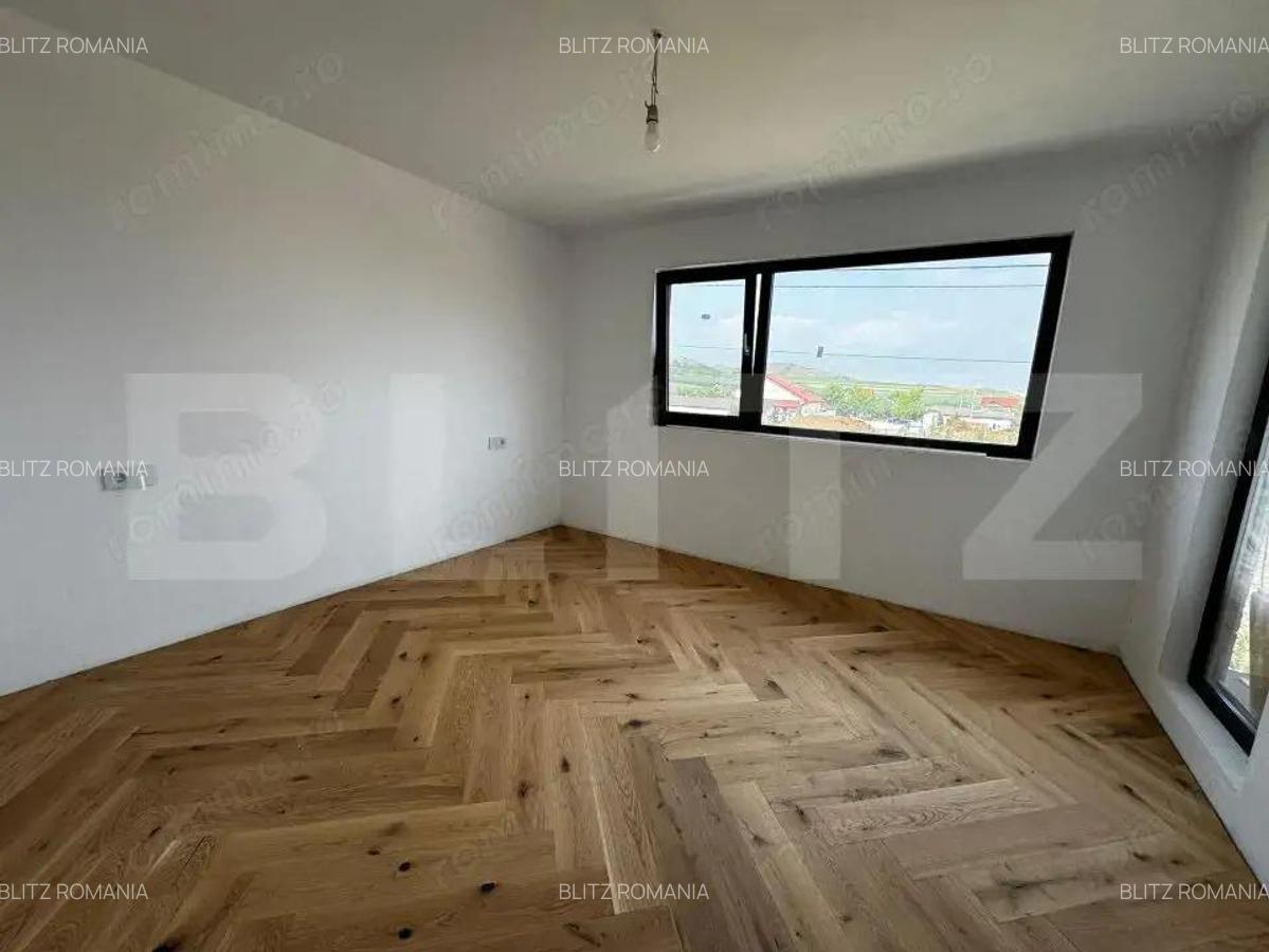 Casa individuala cu 5 camere de vanzare, Zona Ighiu - 3