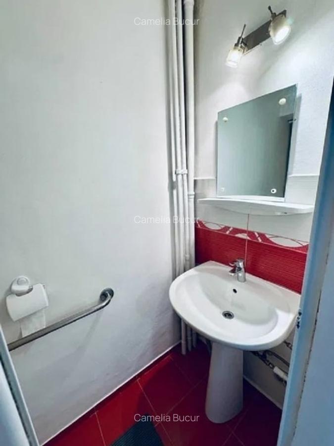 Apartament cu 3 camere- zona Gara - Mc Donalds - Pet Friendly - 7