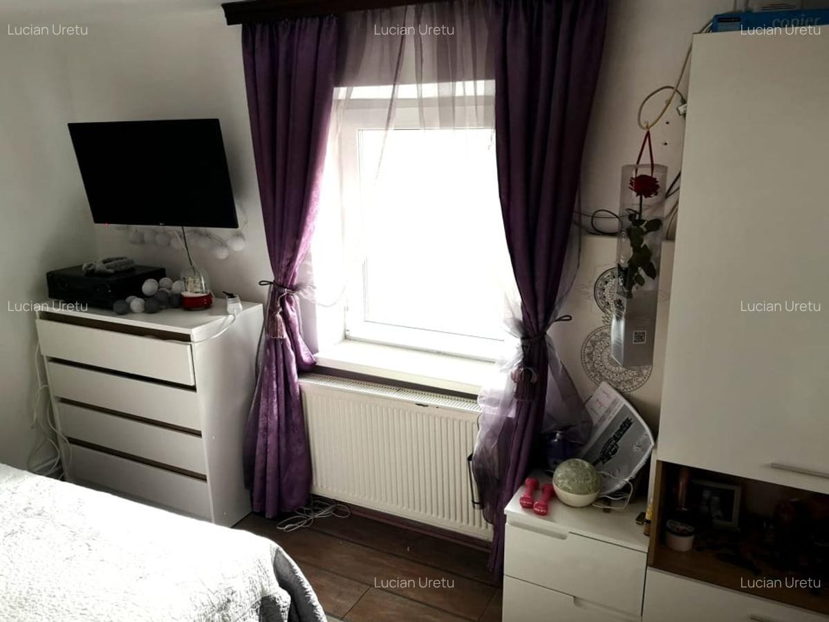 Casa 3 Camere Decomandate | Zona Lidl Bratianu - 9