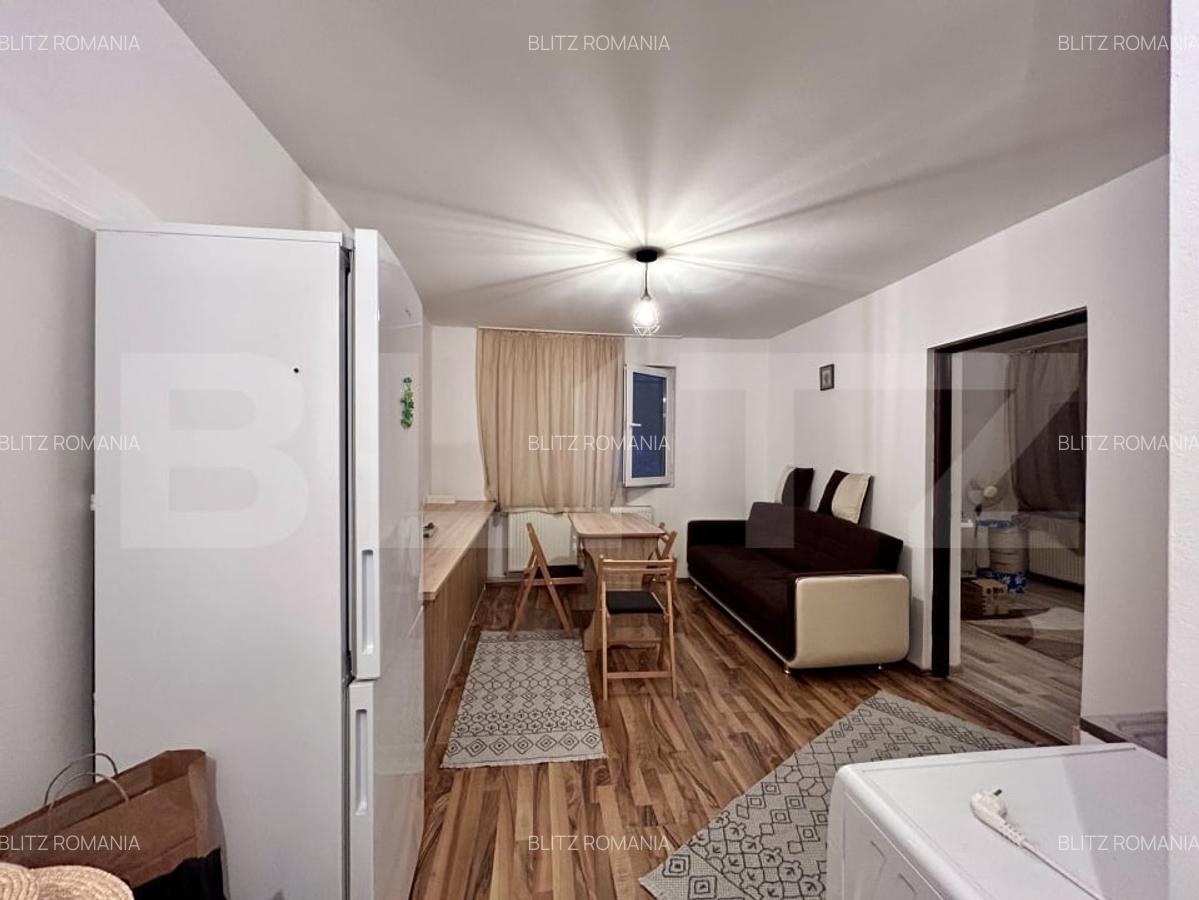 Apartament 2 camere, 38 mp, zona Teleajen - 3