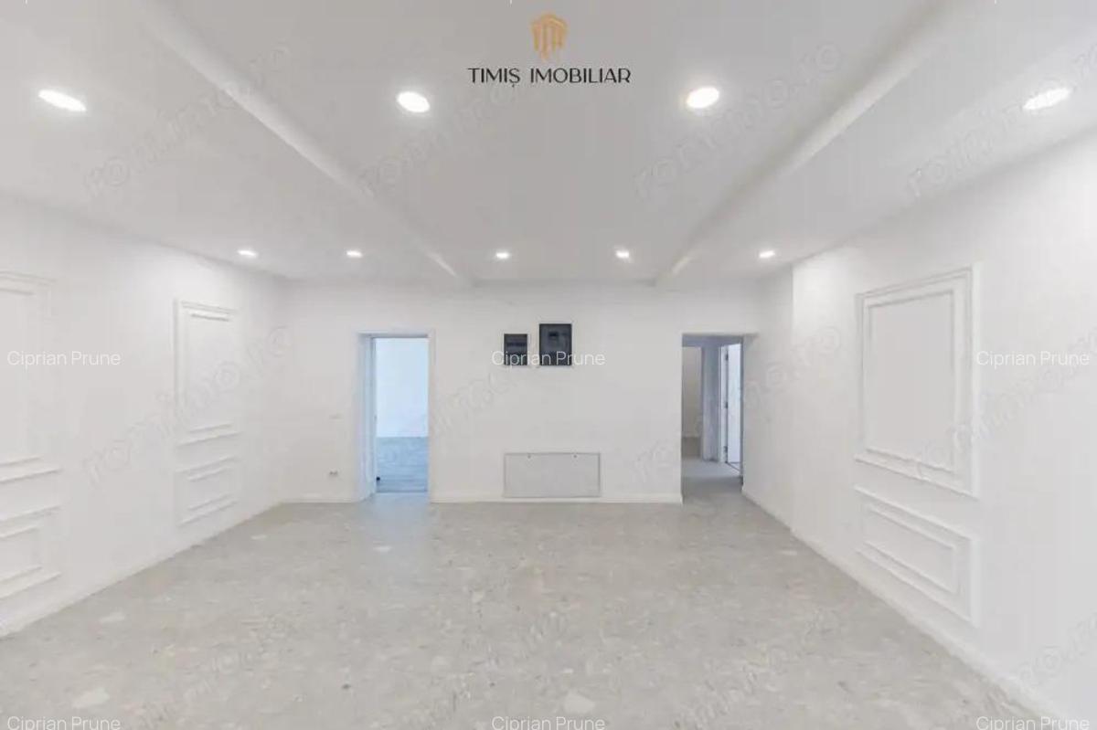 Imobil de Lux - Prima inchiriere | Birouri, Parcare - Comision 0% - 13
