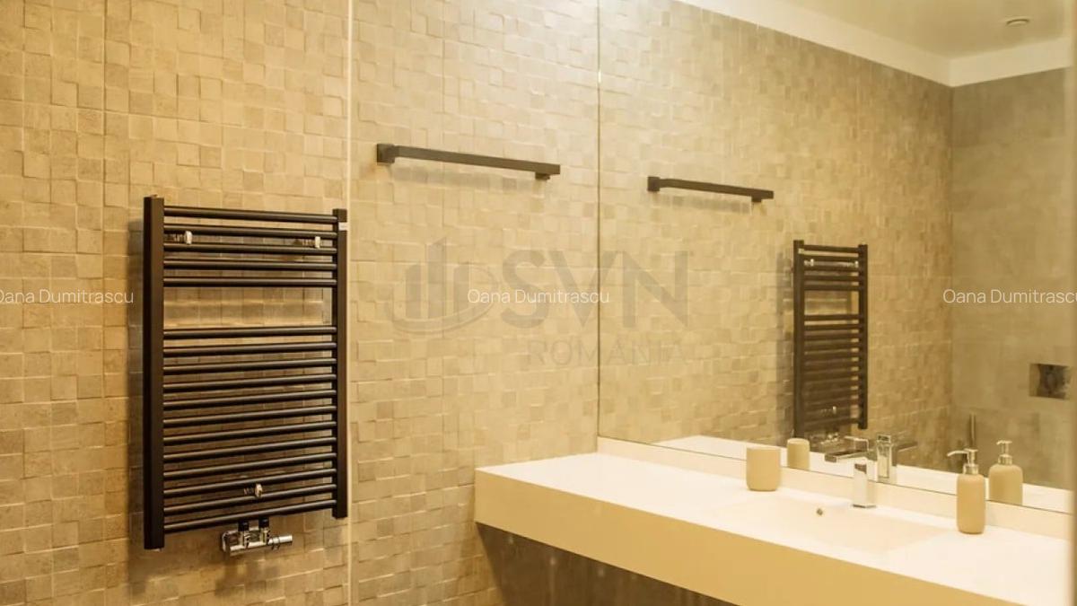 Apartament cu 3 camere decomandat în Floreasca - 13