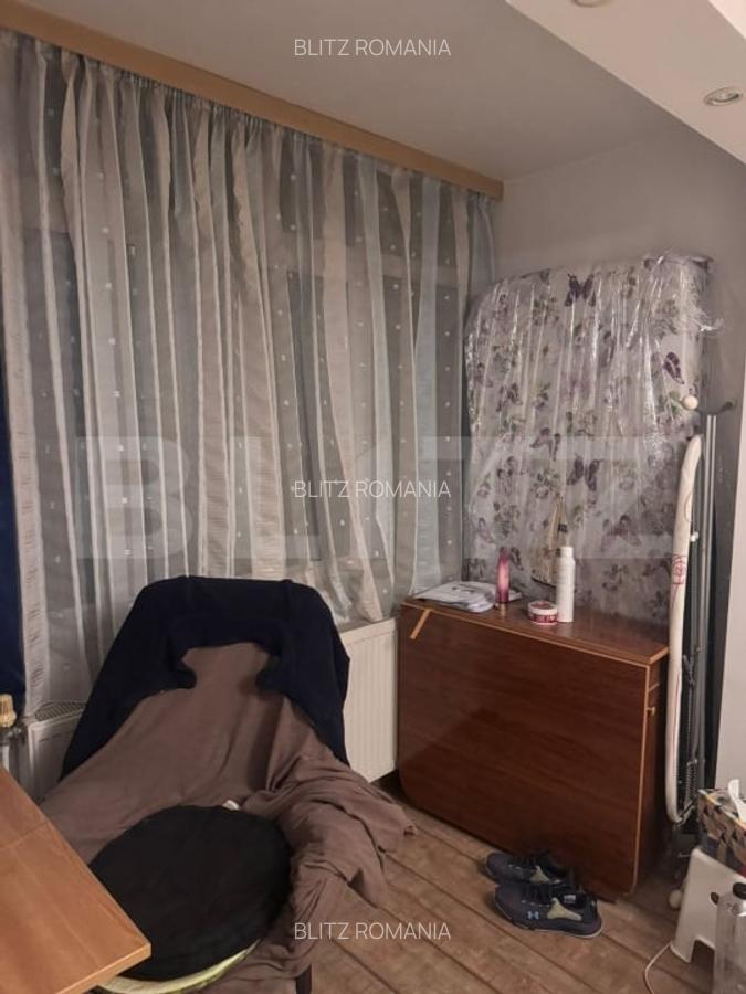 Apartament de 3 camere si parcare, Brancoveanu - 5