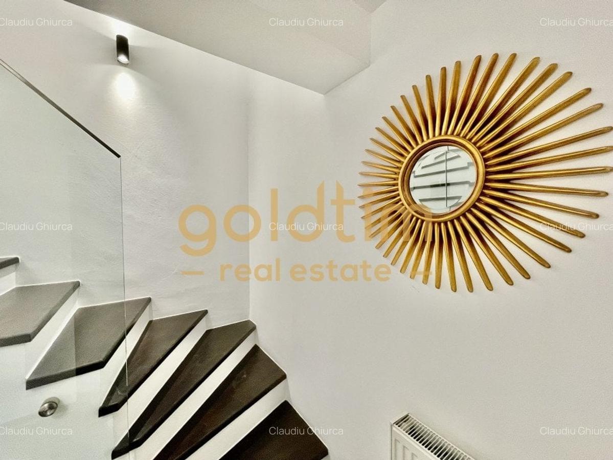 NOU/ SUPERB/ 2 LOCURI PARCARE - 29