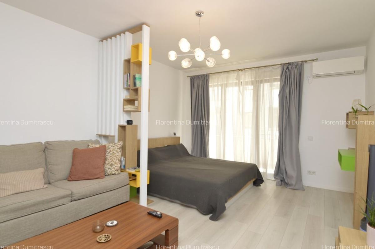 INCHIRIERE APARTAMENT / STUDIO UNIRII - SOHO UNIRII - 1