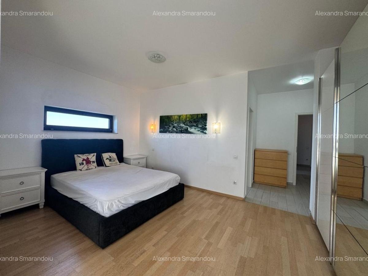 4 camere DECOMANDAT| BANEASA- Privighetorilor - 7
