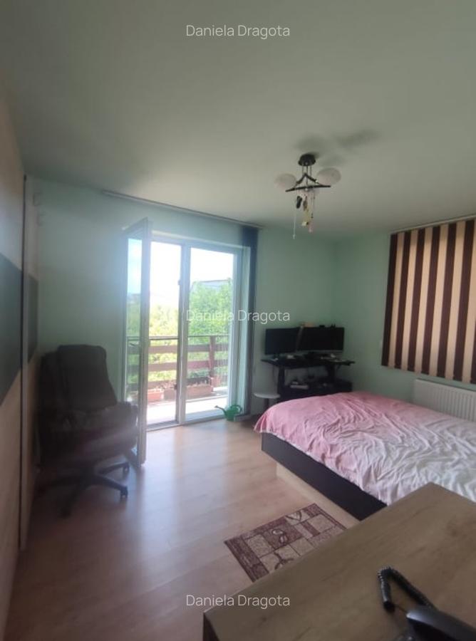 Apartament 2 camere decomandate zona Coresi - 3