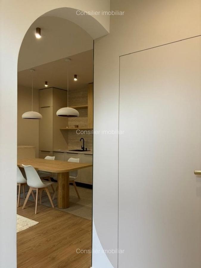 Apartament exclusivist la prima inchiriere, Adrei Muresanu! - 9