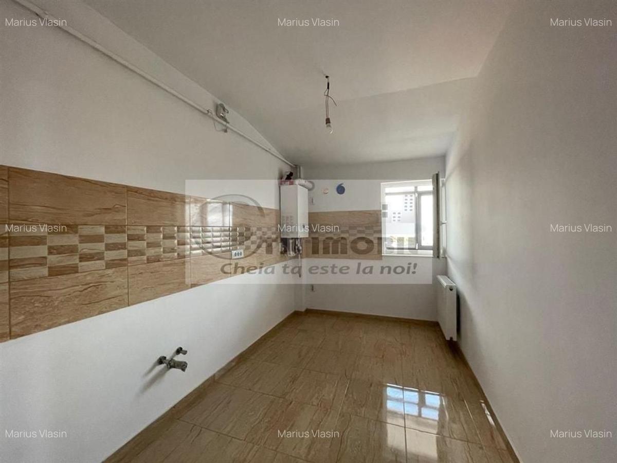 Intabulat!Apartament 2 cameredecomandat62mpCapat C.U.G-Valea Adanca - 7