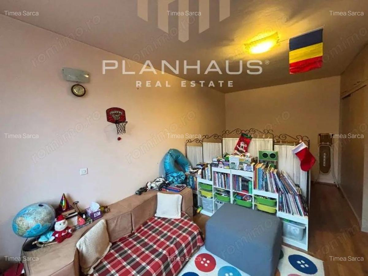 Apartament 1 camera - Zona Nicolae Iorga - 4