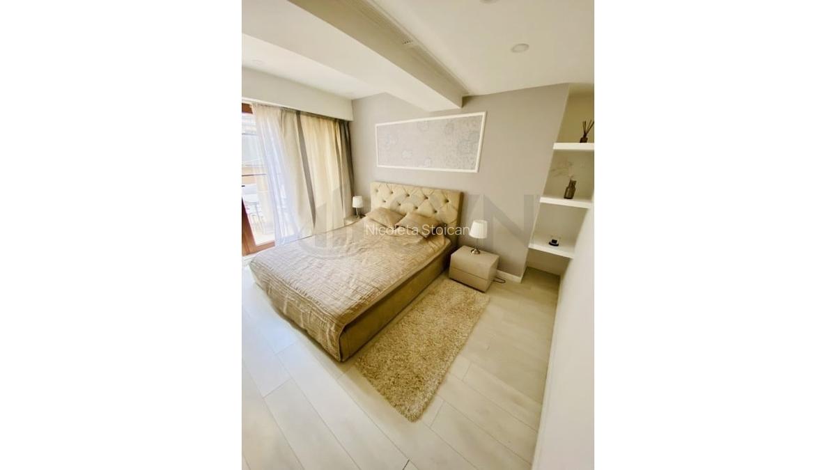 REA1009754 Apartament LUX 2 camere Cartierul FrancezI terasa si dressing - 14