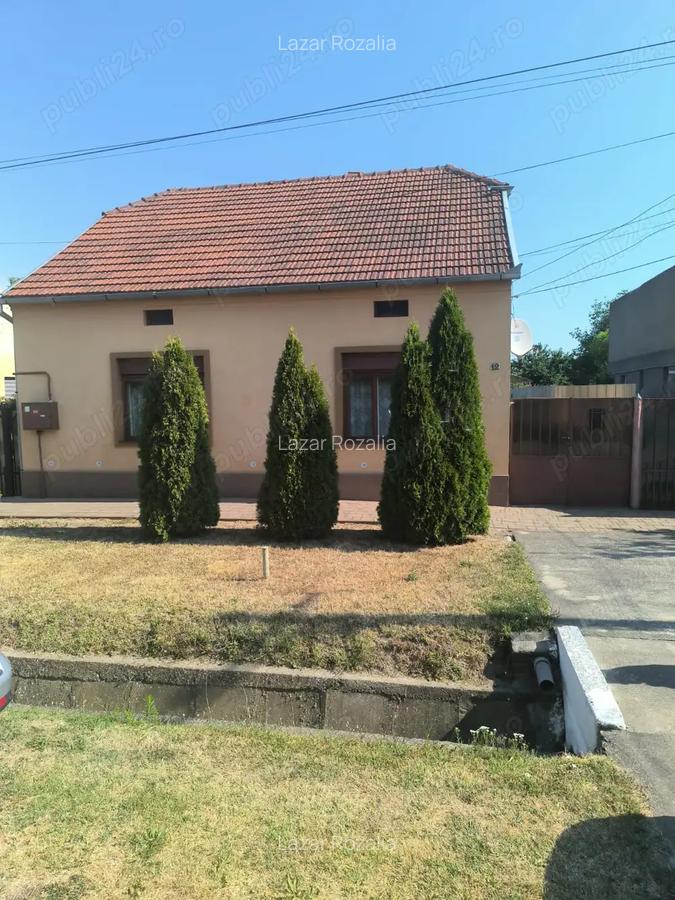 Casa de vanzare in Deta, Timi? - 1