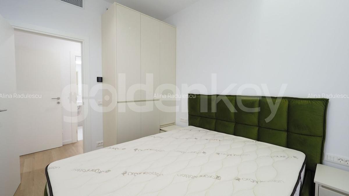 Apartament cu 2 camere | Up Site Floreasca - 7