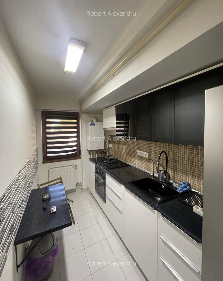 Vanzare apartament cu terasa Popesti Leordeni - 2