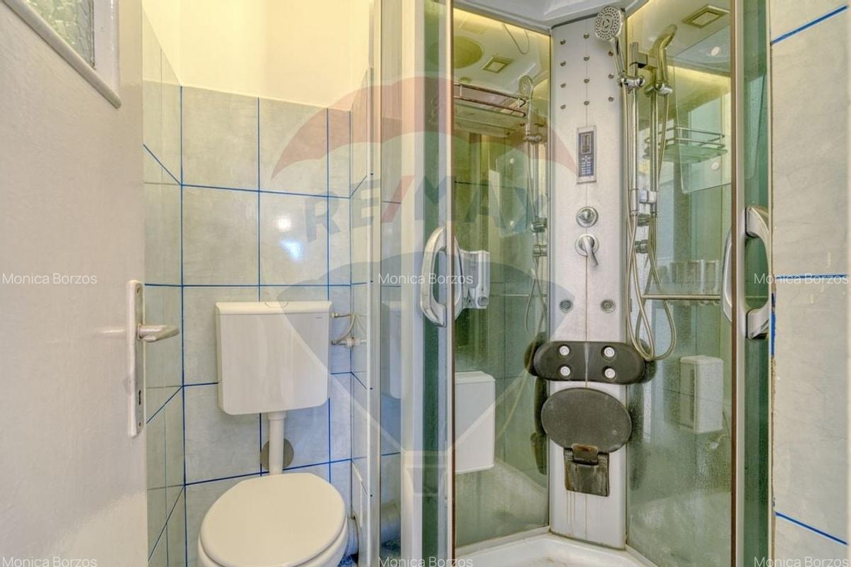 Apartament 3 camere + loc parcare Zona Tractorul - 12