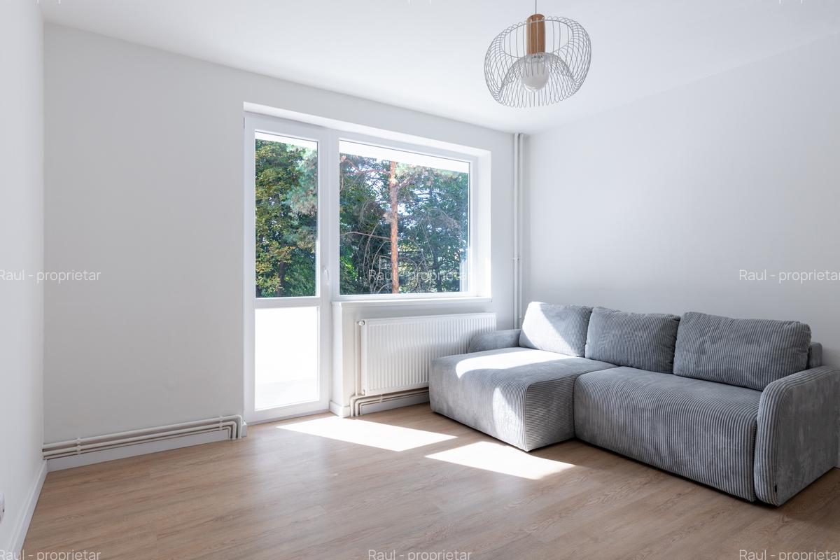 Apartament 3 camere, renovat complet, Aleea Băița - 5