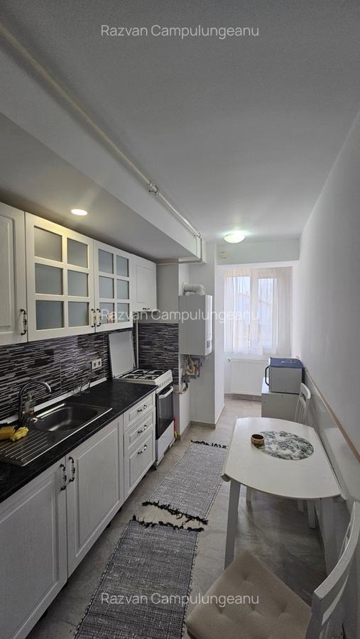 APARTAMENT 2 camere zona Otopeni bloc NOU-Complex cu Piscina - 13