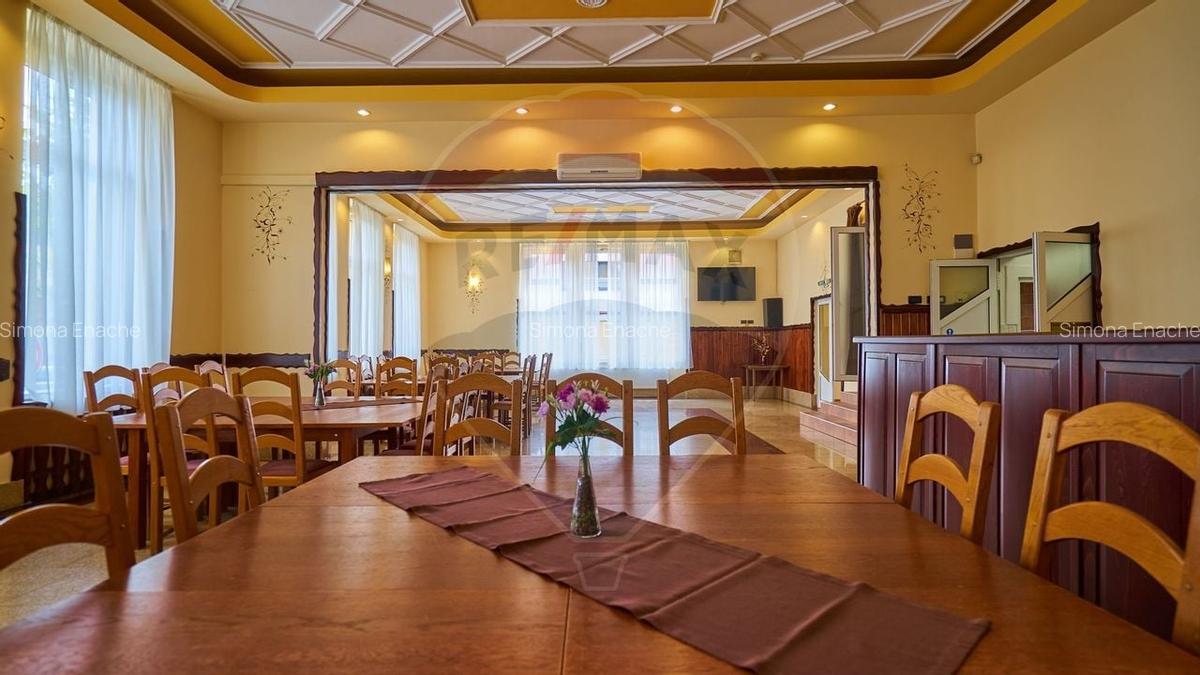 Comision 0 | Afacere la cheie /Restaurant de vanzare/ Rasnov/Brasov - 12
