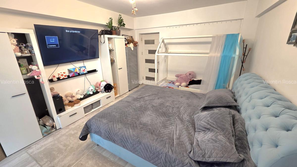 Apartament 2 camere decomandat cu GRADINA, utilat complet si mobilat la comanda - 2