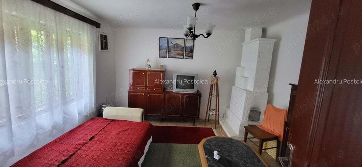 Casa de vanzare 140 m - teren de 2 400 m - sat Tronari, Judetul Buzau - 4