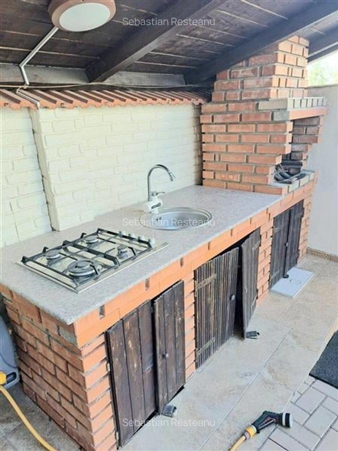 Vila Zona Turistica 7 Camere, Finisaje de Lux, Aproape de Plaja, 428 mp utili - 32