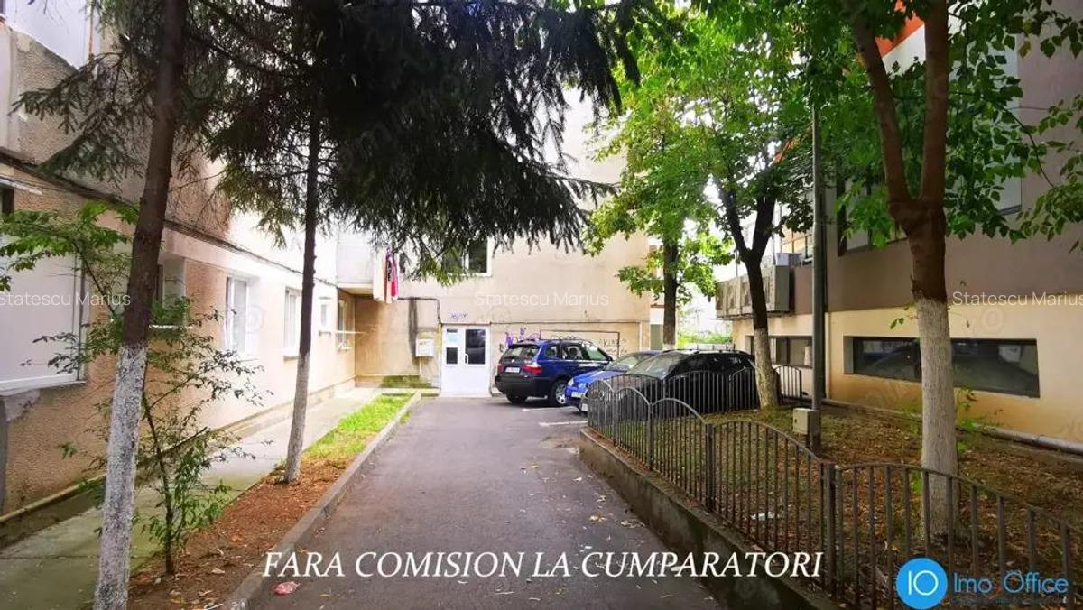 NORD, APARTAMENT 3 CAMERE, ETAJ 1 - 3