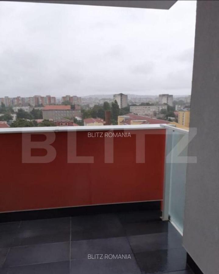 Apartament 2 camere decomandat Iosia cu parcare - 8