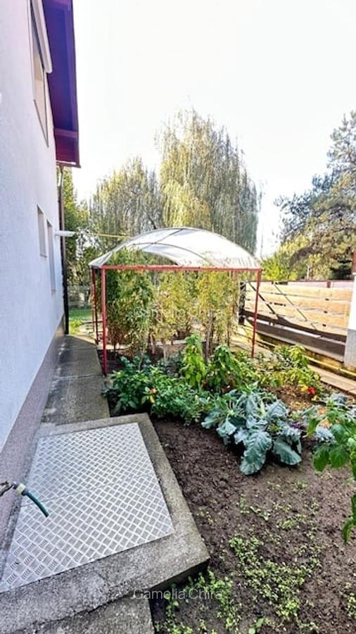 Casă cu 3 camere în Săsar - 24