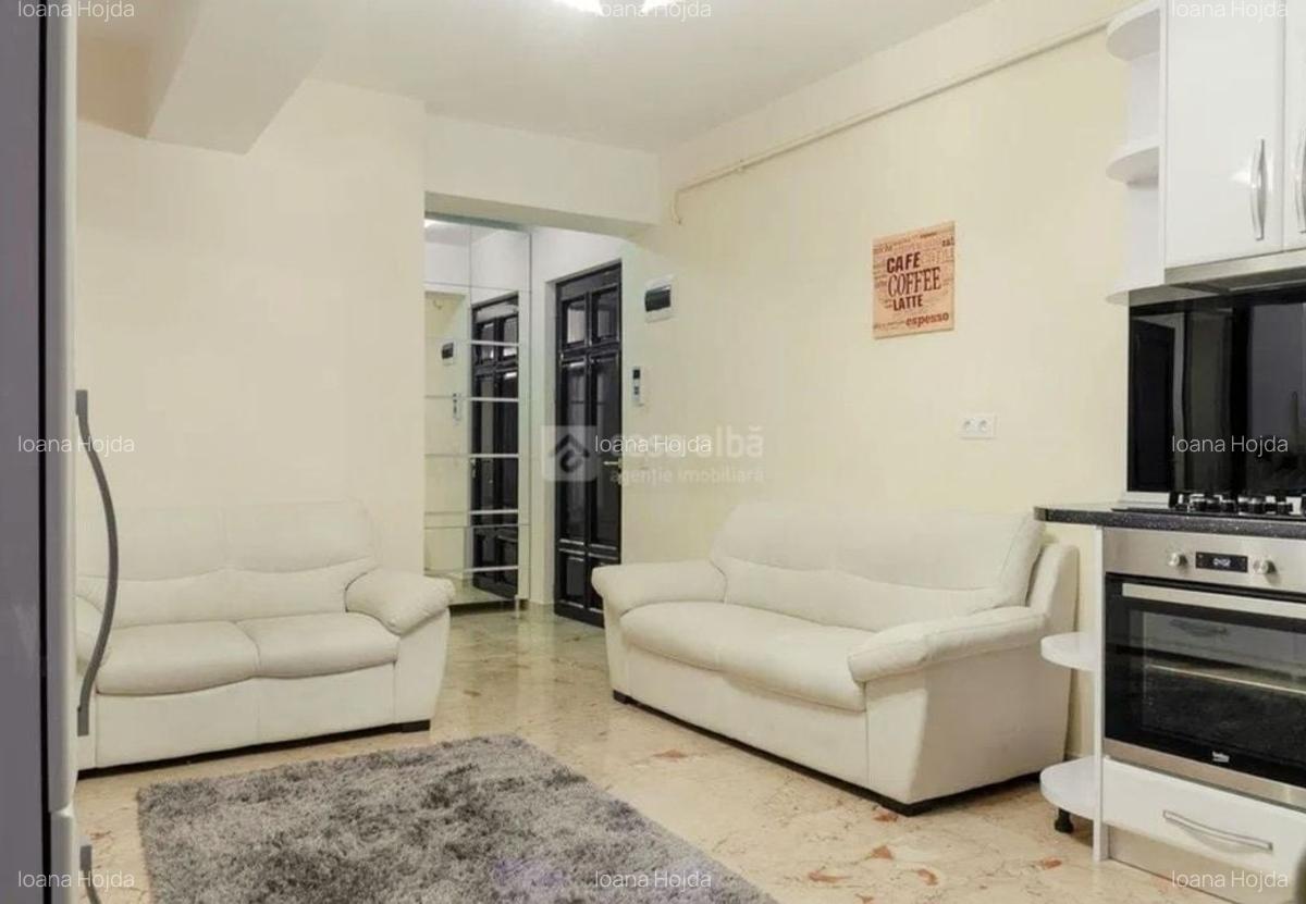 Apartament cu 2 camere semidecomandat, mobilat în Copou - 4