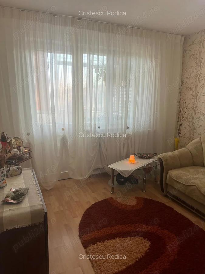 Apartament 2 camere Hipodrom - 2
