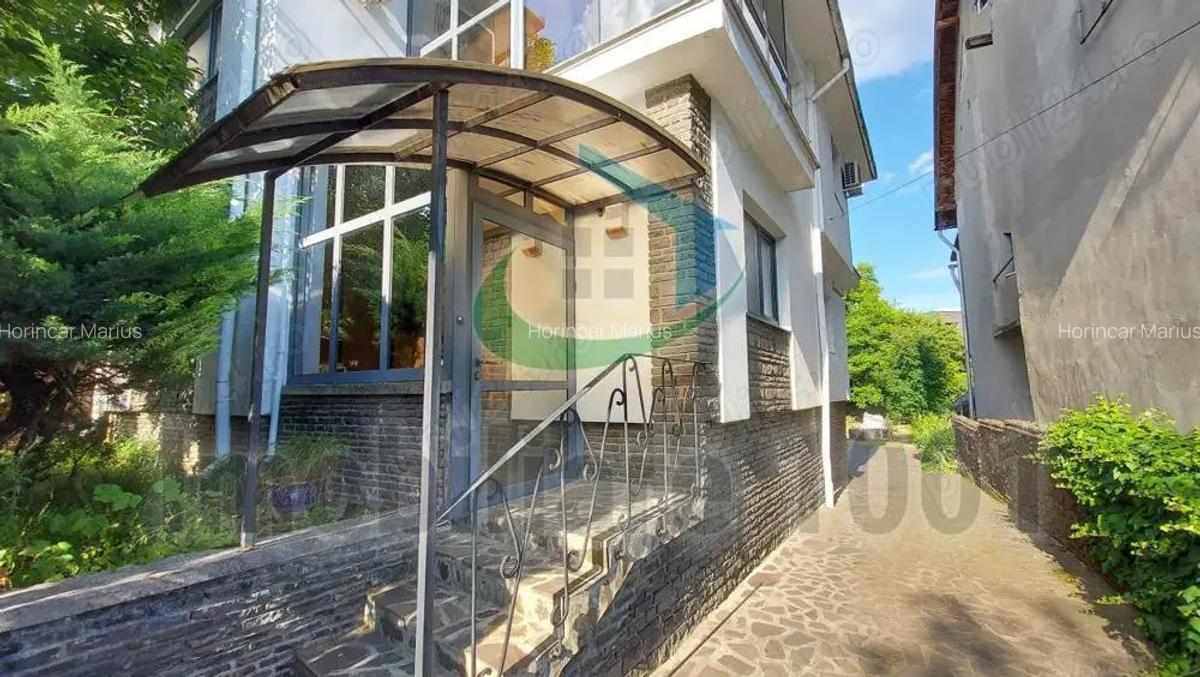 Casa 5 camere, zona Parc Municipal Regina Maria, teren 660 mp - 20