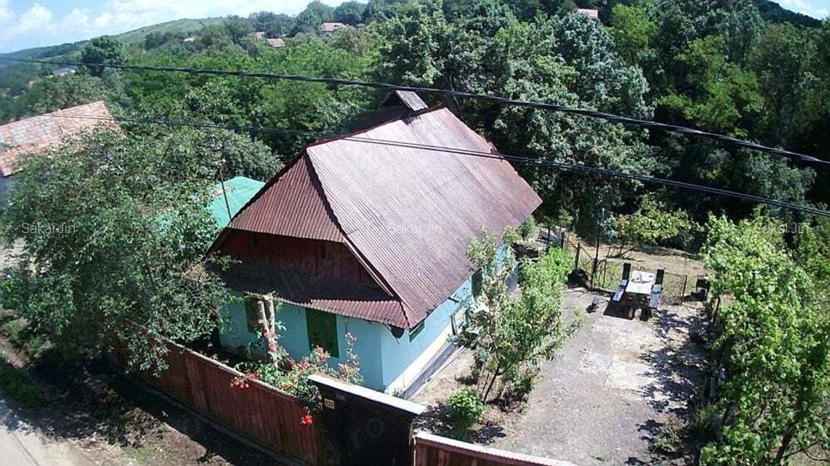 Vand casa sat Badeni, com. Moldovene?ti, jud. Cluj - 5