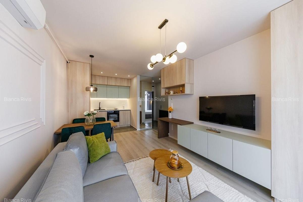 De vanzare apartament in zona de Nord - Comision 0% - 4