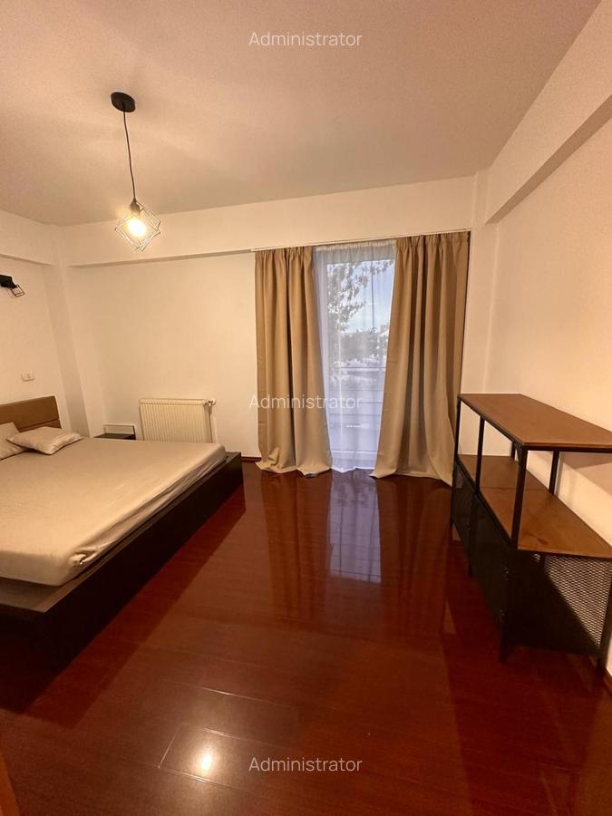 Apartament cu 2 camere decomandat, mobilat în Girocului - 5
