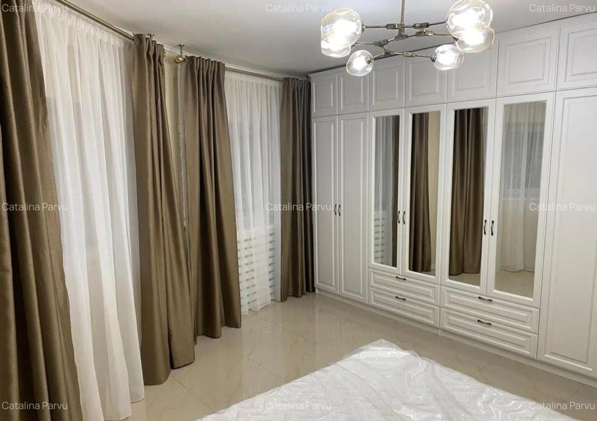 Apartament cu 2 camere decomandat, mobilat în Decebal - 7