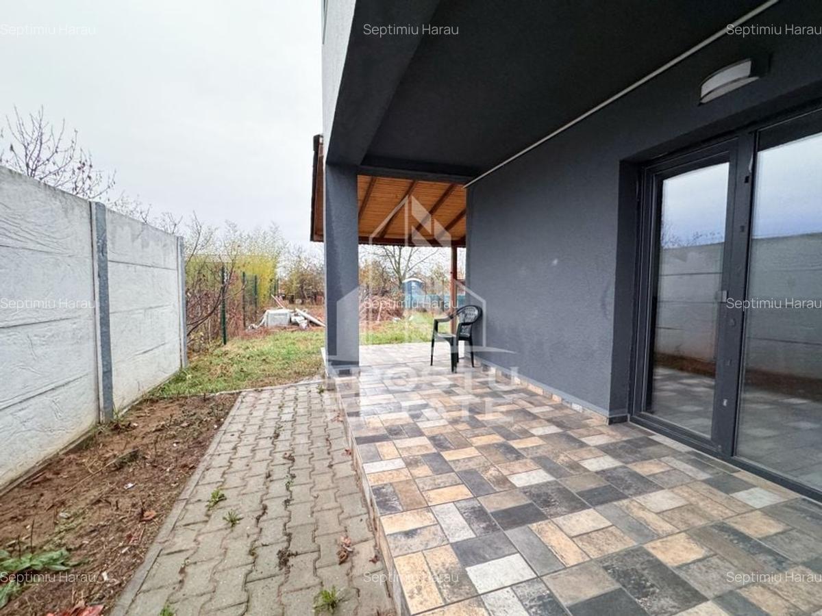 Oportunitate Investitie! Duplex | 4 camere | 147mp util | Giarmata-Vii - 8