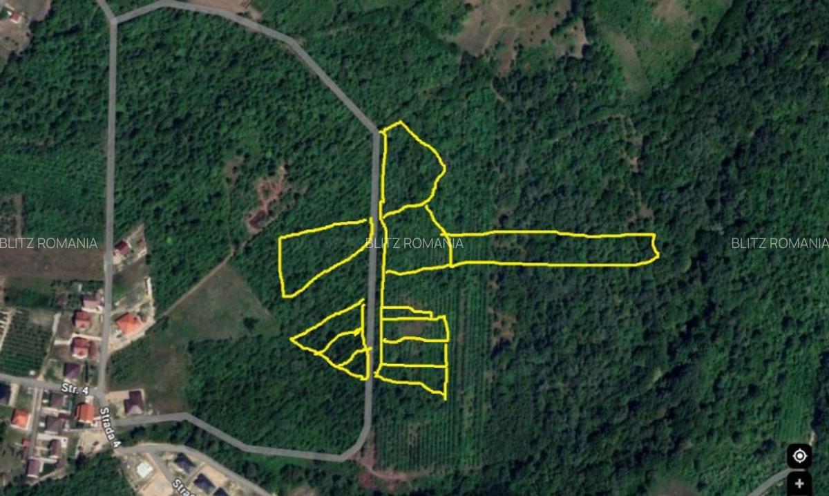 Teren de vanzare - 1