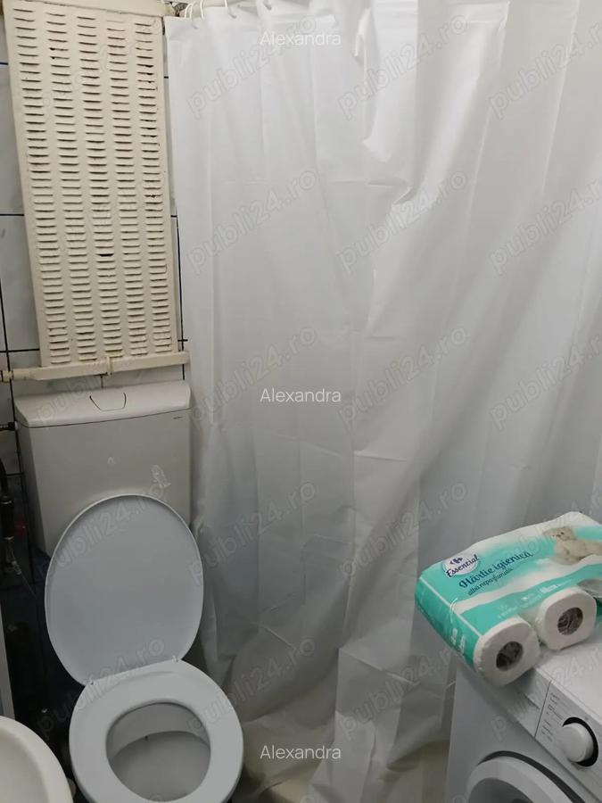 Apartament Tomis Nord - 3 Apartament Tomis Nord - 3