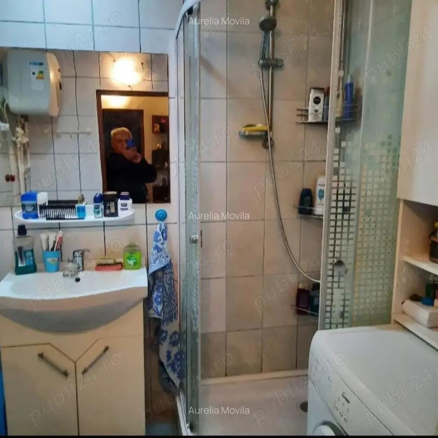 Vand apartament 2 camere cartier Sanicolau Mic Arad - 6
