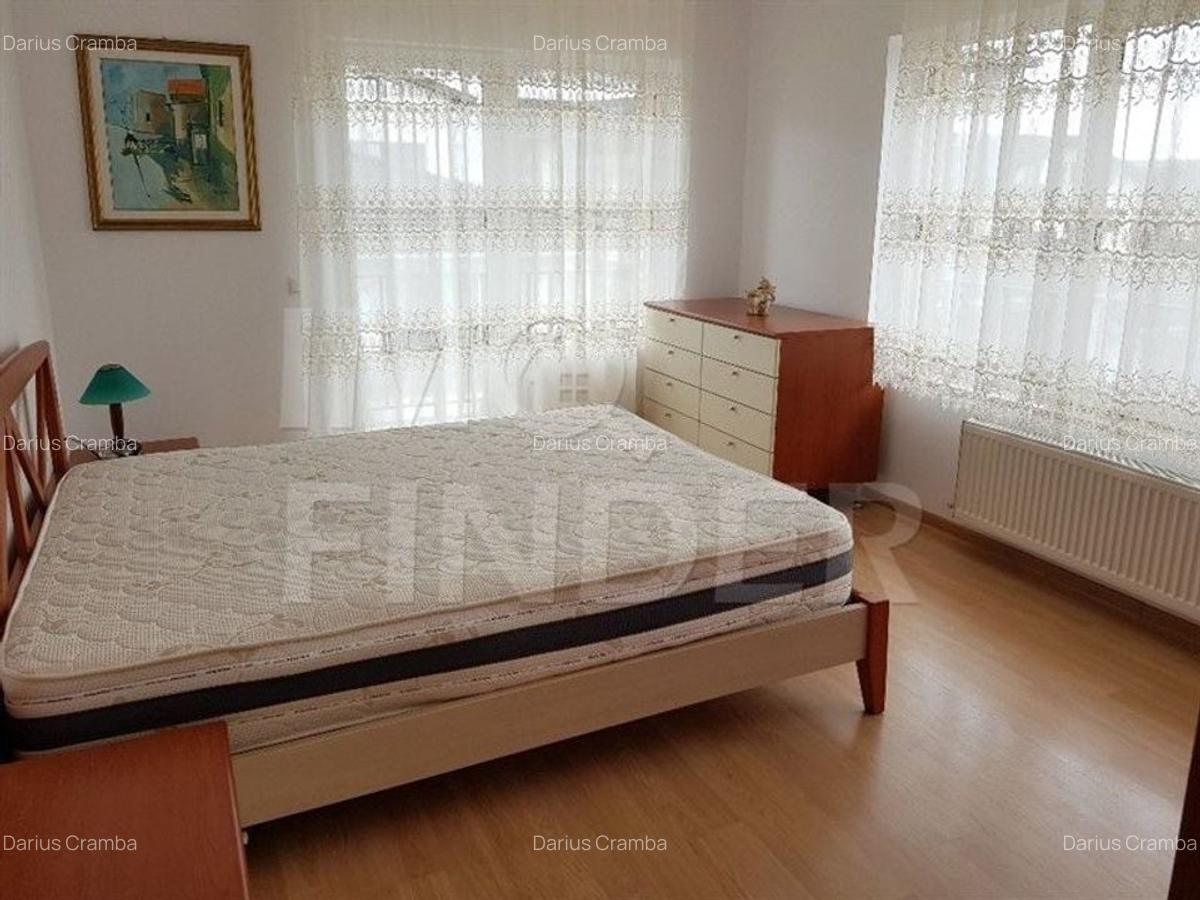 2 camere, etaj 1 in imobil mic, Cartier Bună Ziua, Str. privata - 6