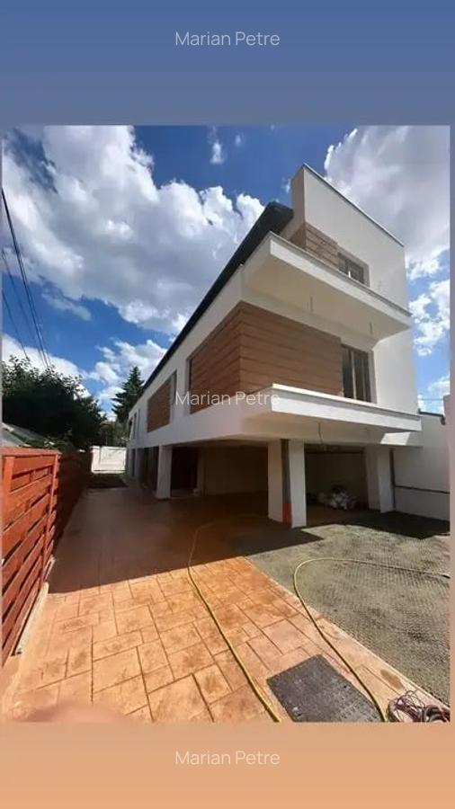 Apartament cu 3 camere decomandat în Bucureștii Noi - 17